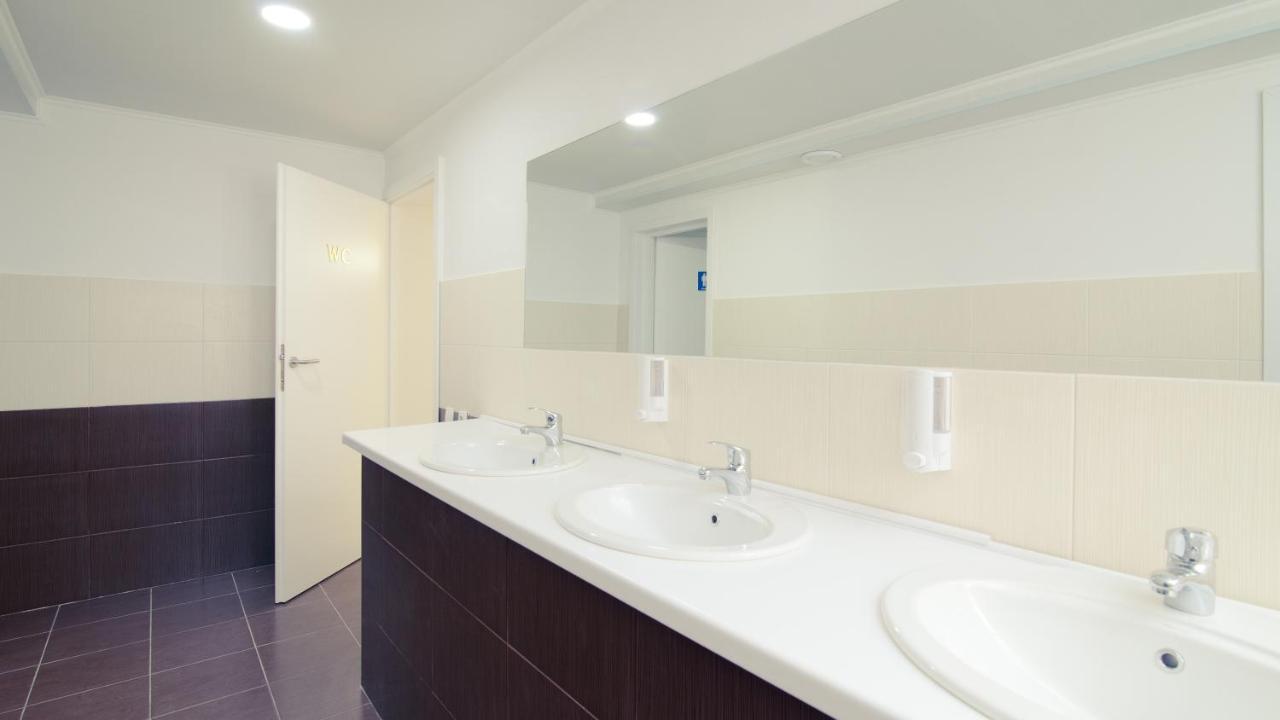 Gar'Is Hostel Kiev Quarto foto